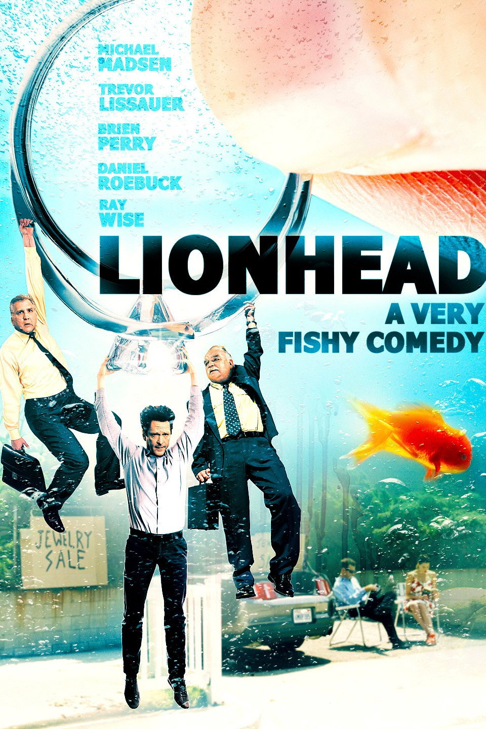 Lionhead