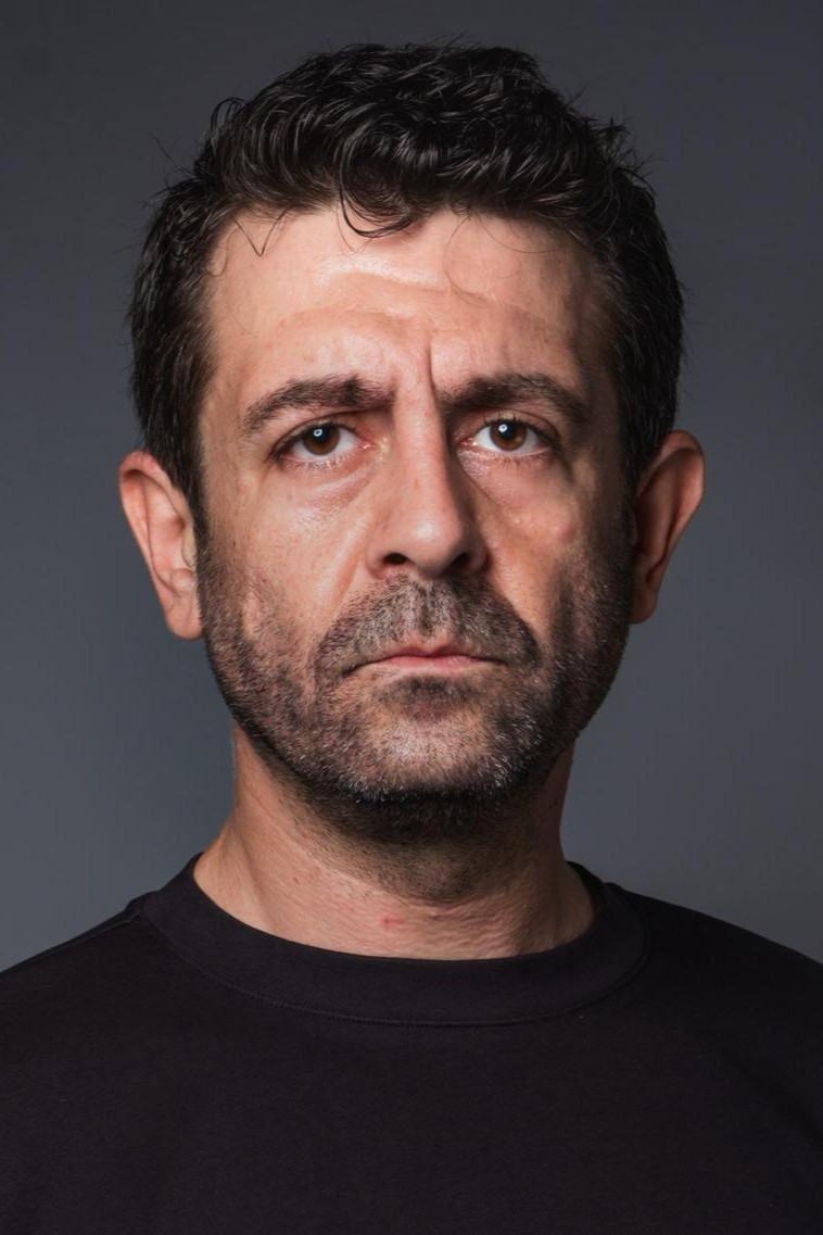 et billede af Can Tarakçı