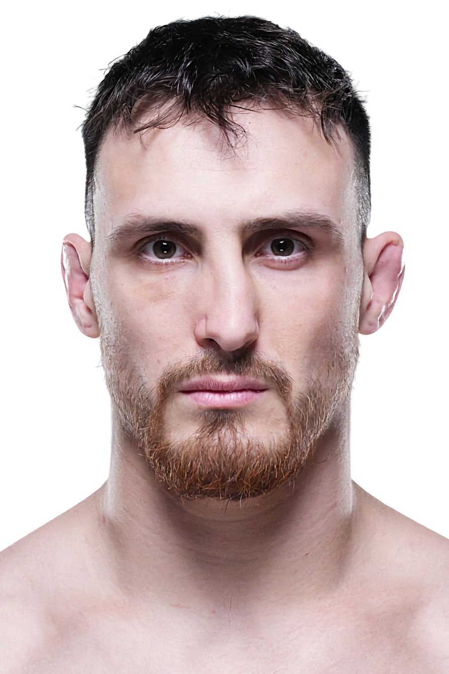 et billede af Modestas Bukauskas