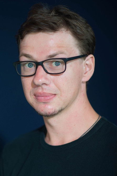 et billede af Valery Alexandrin