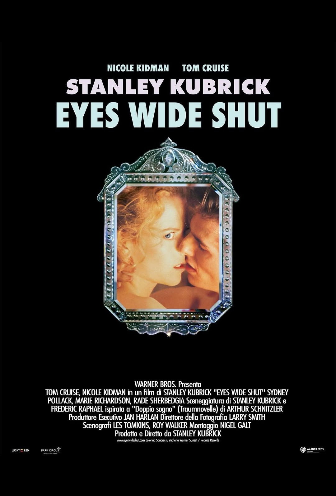 EN - Eyes Wide Shut (1999)