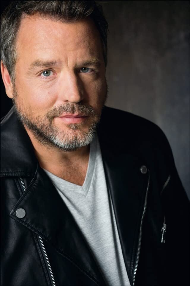 et billede af Andrew Hamrick