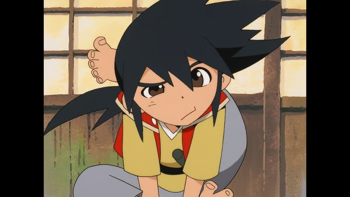 Thumbnail for Run!! Homura Season 1 Episode 1