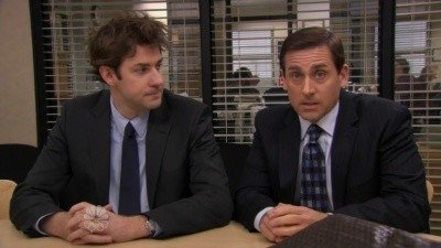 The Office Season 6 Episode 16