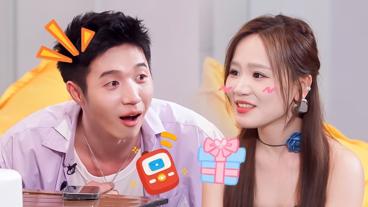 Thumbnail for Episode 14 Season 0 Episode 14