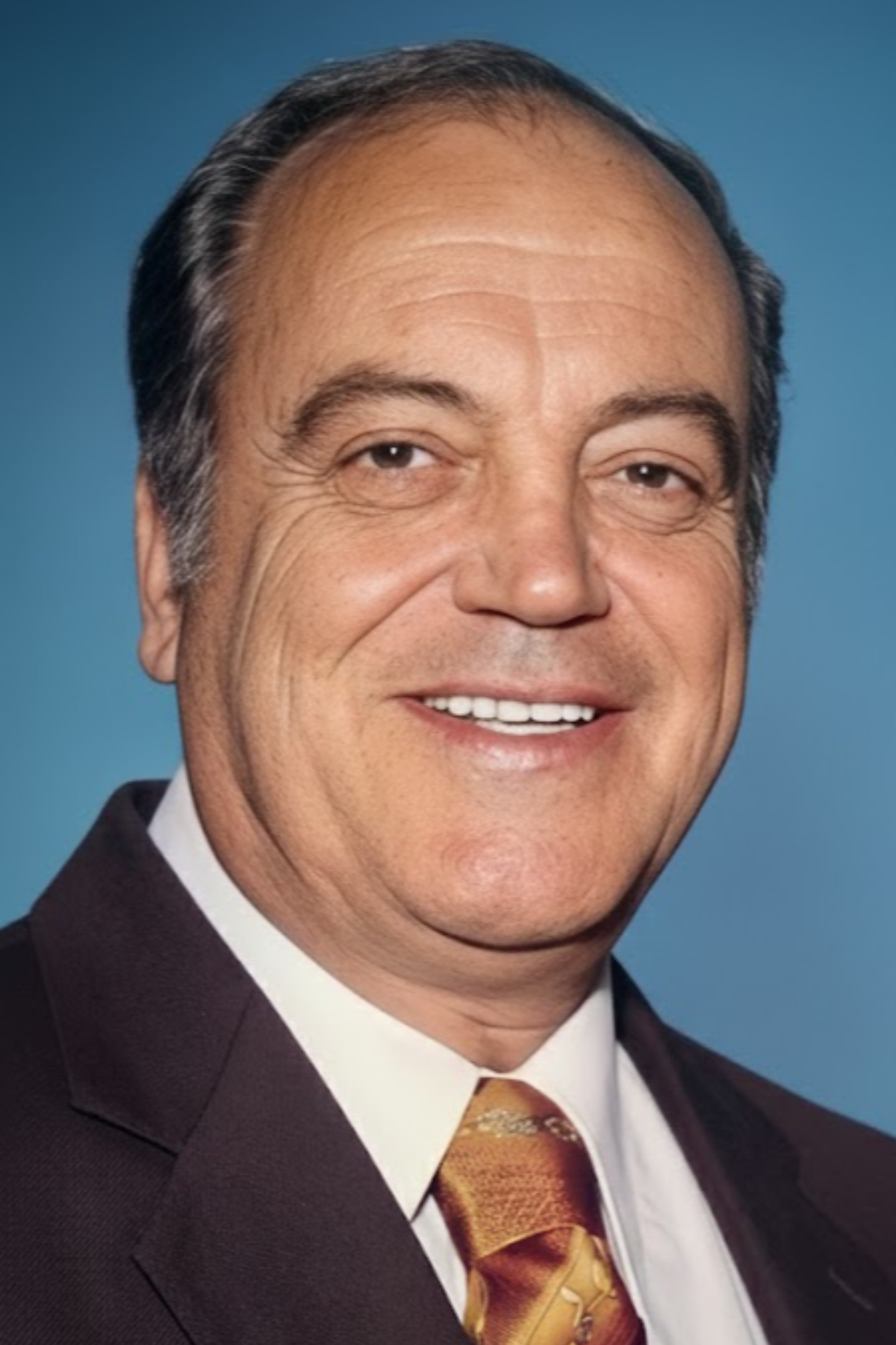 et billede af Aírton Rodrigues