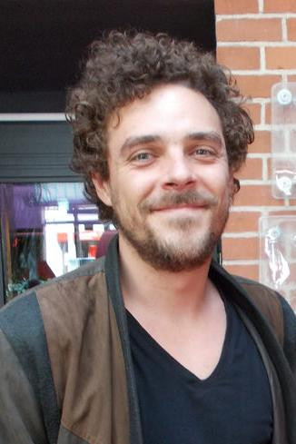 et billede af Miron Jagniewski