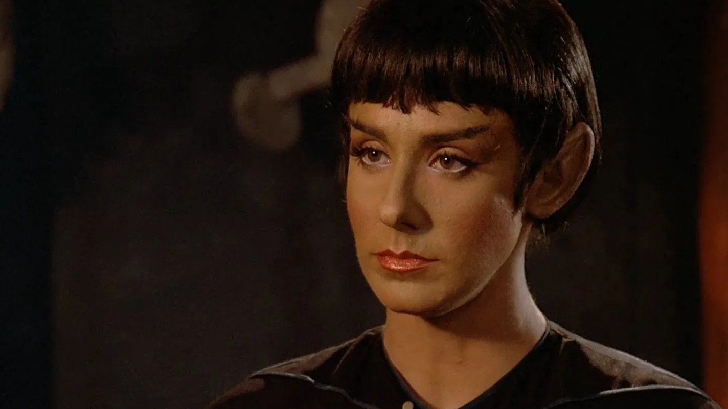 Raumschiff Enterprise: Das nächste Jahrhundert Staffel 2 :Folge 6 
