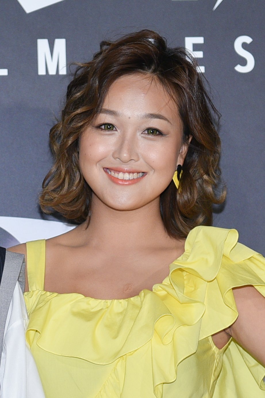 et billede af Ya-Ling Chang