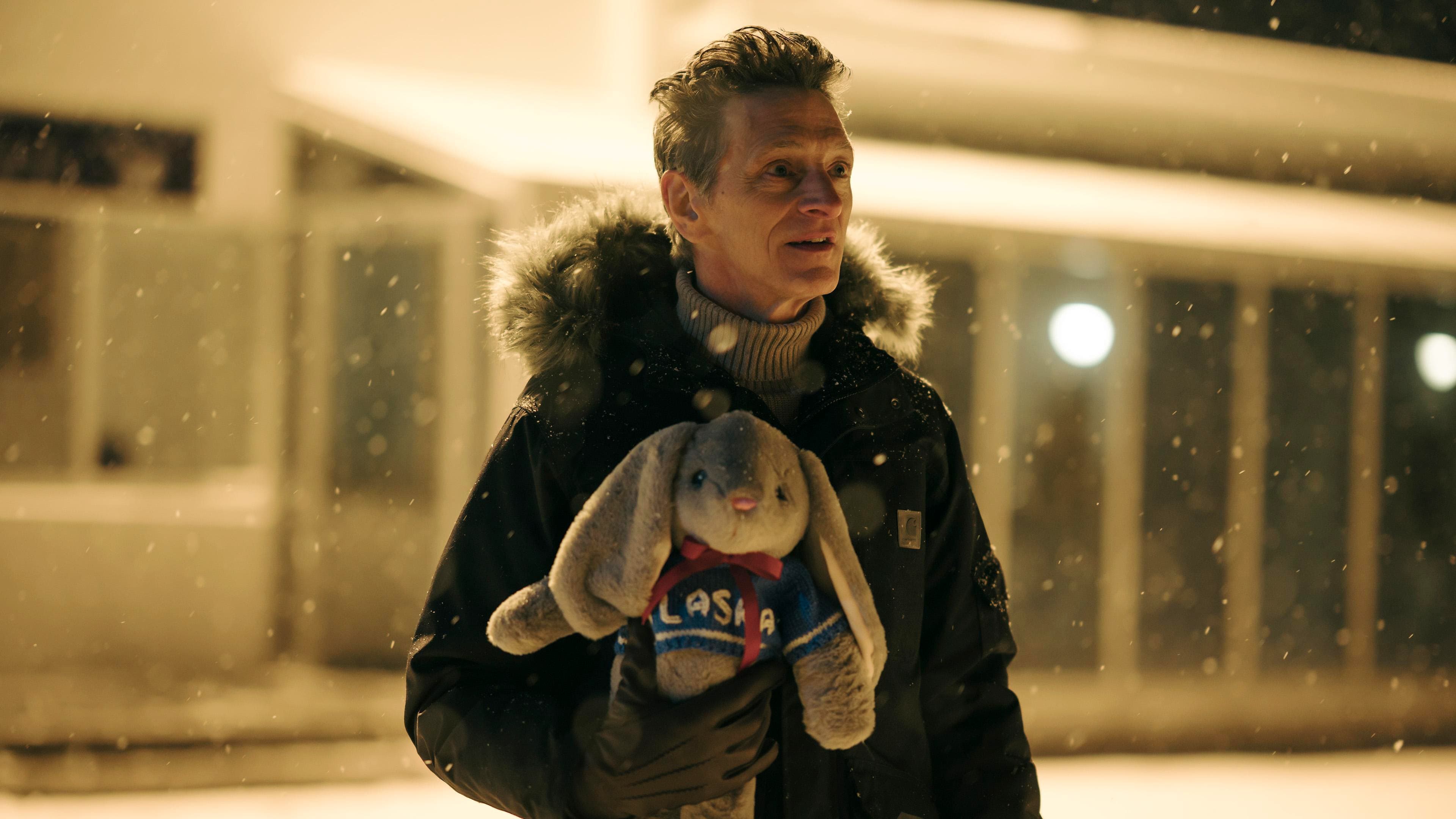 True Detective