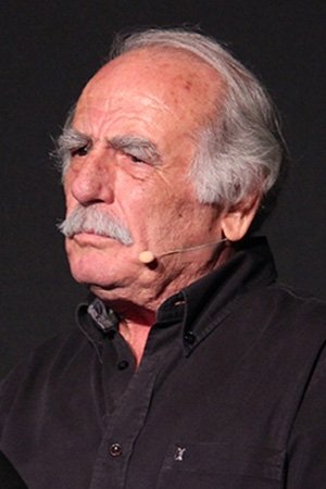 et billede af Menelaos Ntaflos