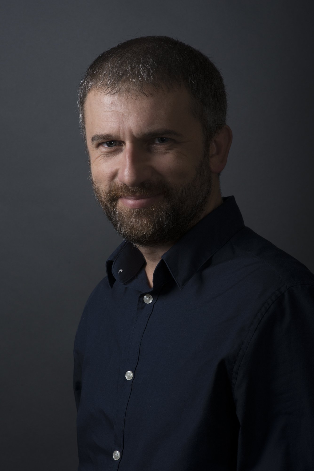 et billede af Penko Gospodinov