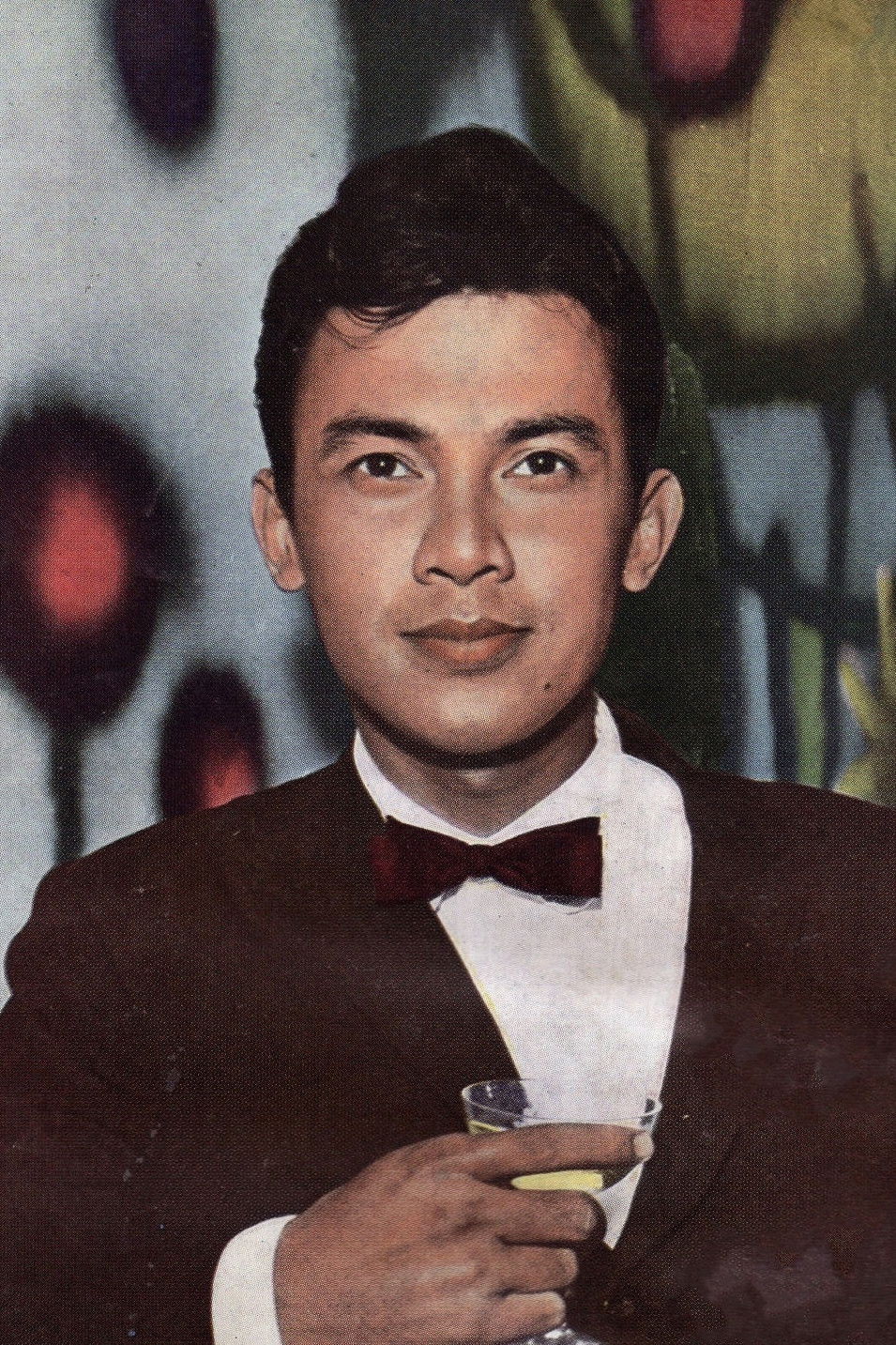 et billede af Ruj Ronapop