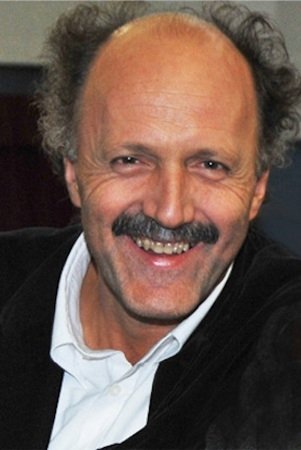 et billede af Roberto Frattini