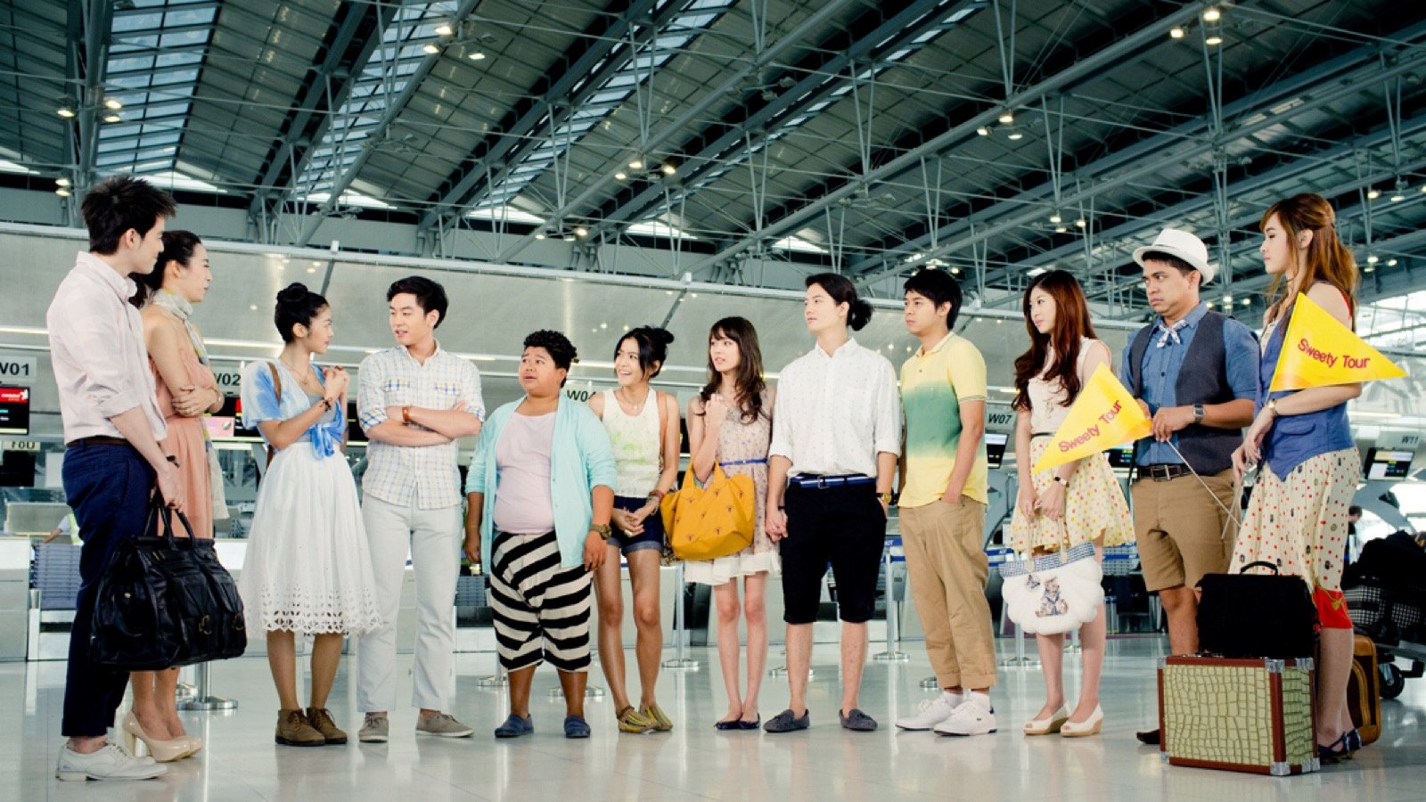 Valentine Sweety (2012)