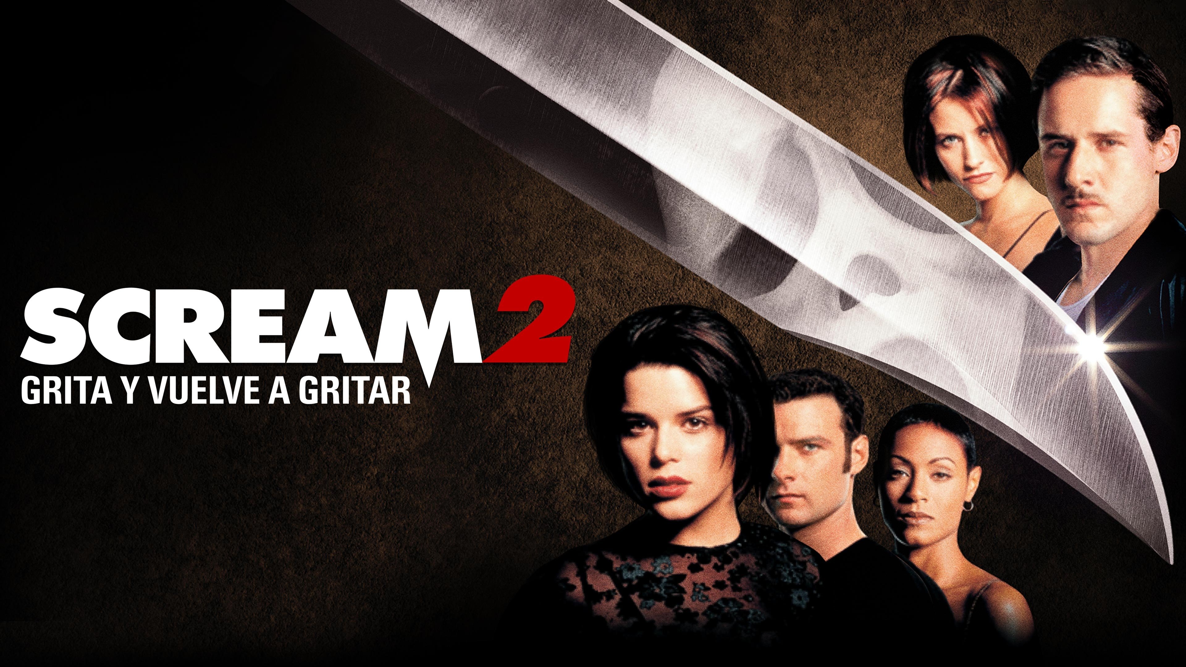 Scream 2