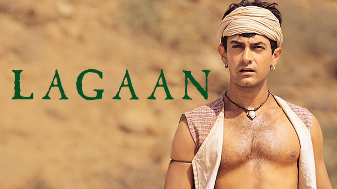 Lagaan - Era Uma Vez Na Índia