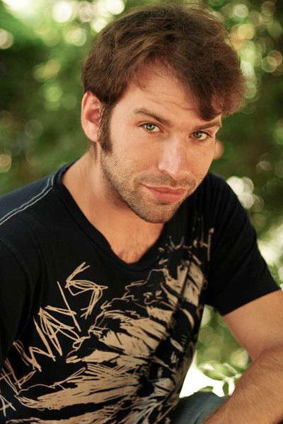 et billede af Tim Jahn