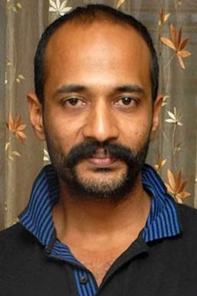 Kishore