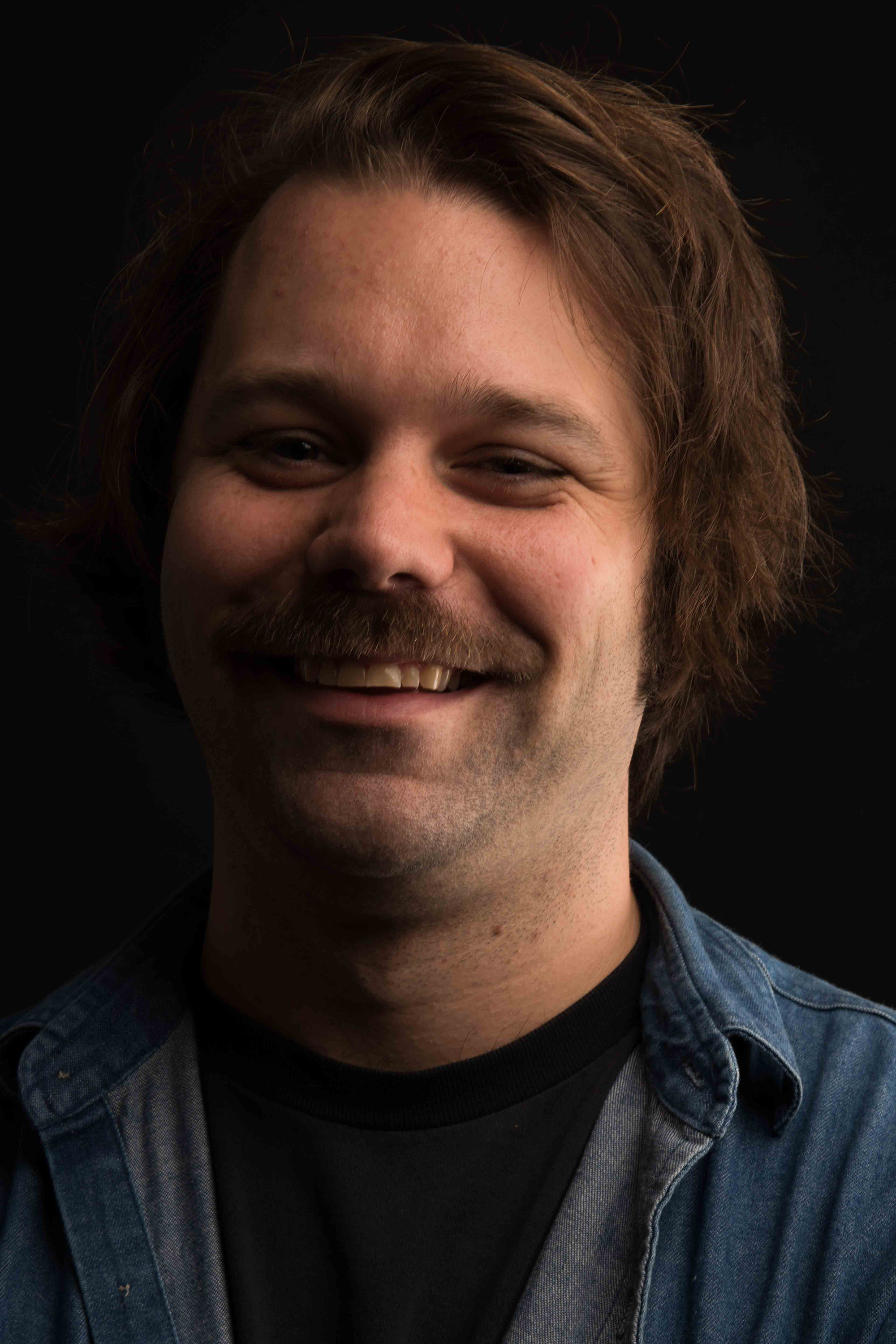 et billede af Maxime Gervais