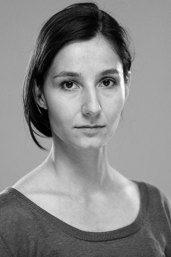 et billede af Bilyana Kazakova