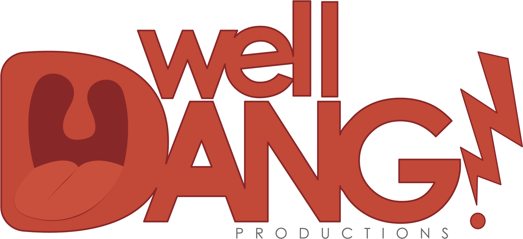 Well Dang! Productions
