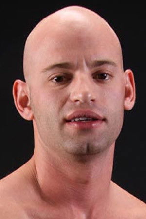 et billede af Patrick Rouge