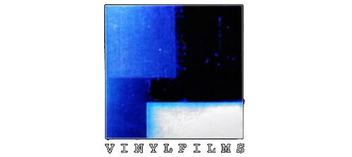 Logo de la société Vinyl Films 13476