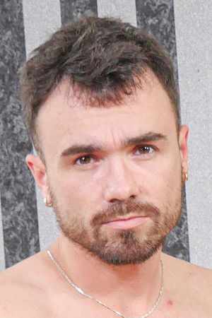 et billede af Daniello Danure