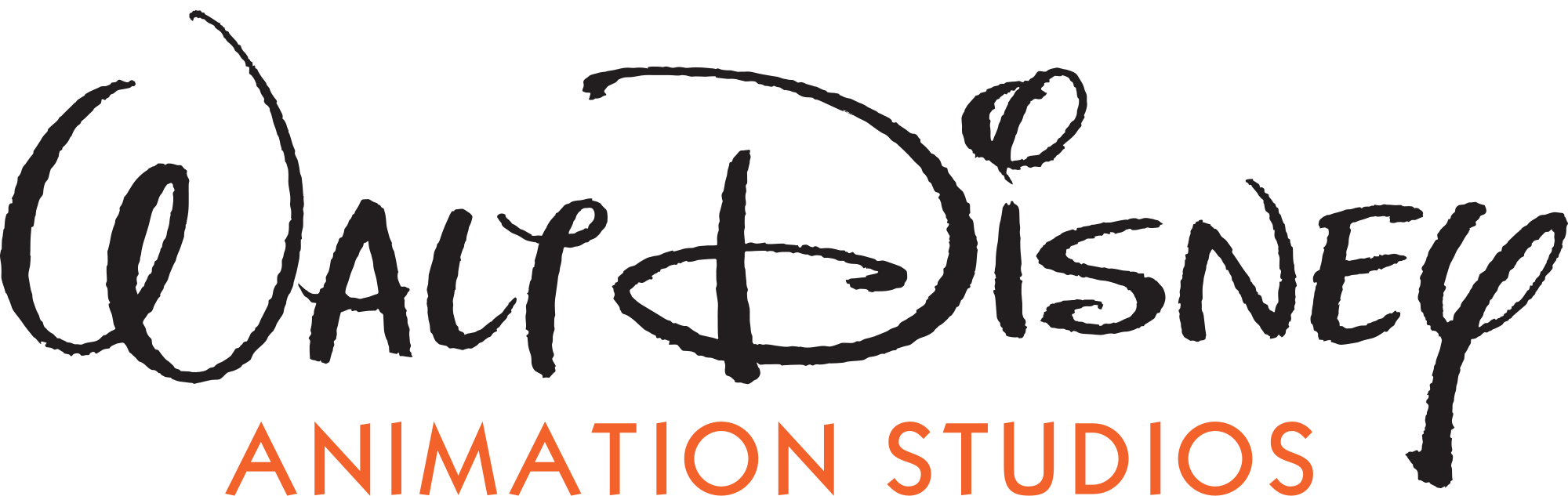 Logo de la société Walt Disney Animation Studios 5097