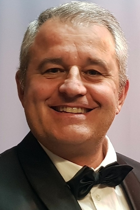 et billede af Thierry Genovese