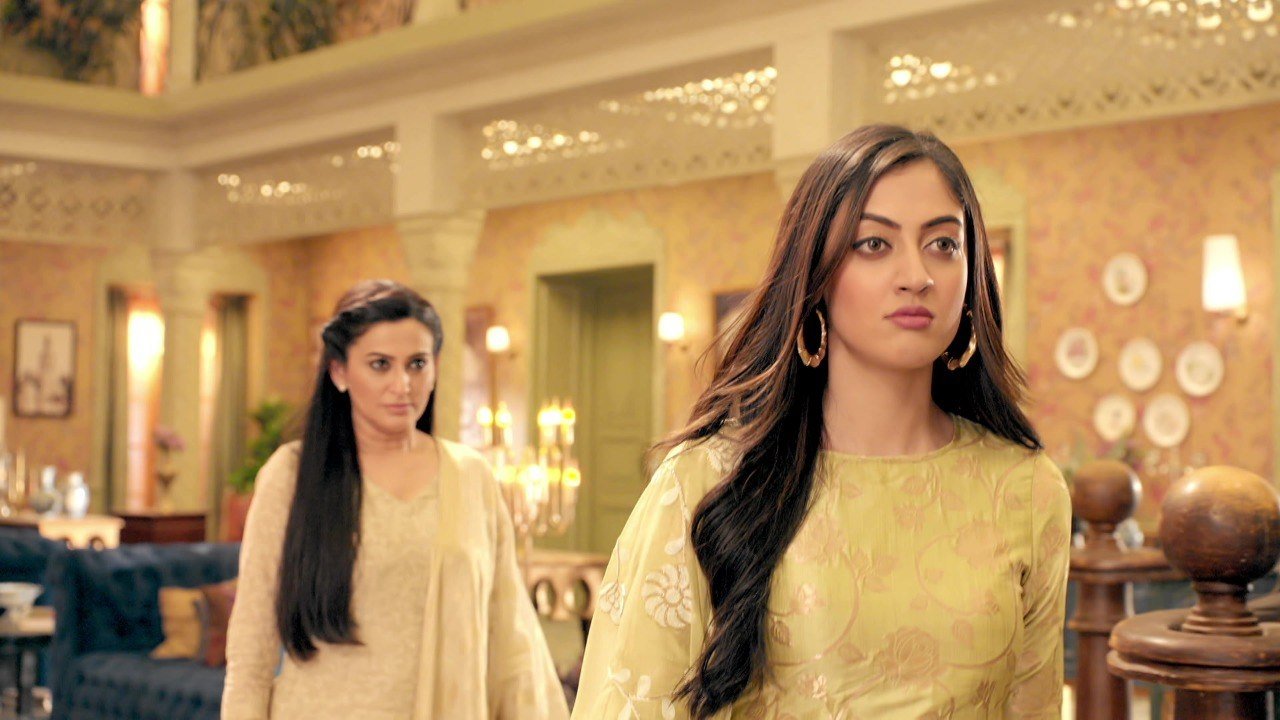 Thumbnail for Roshni Faces a New Challenge Season 1 Episode 66