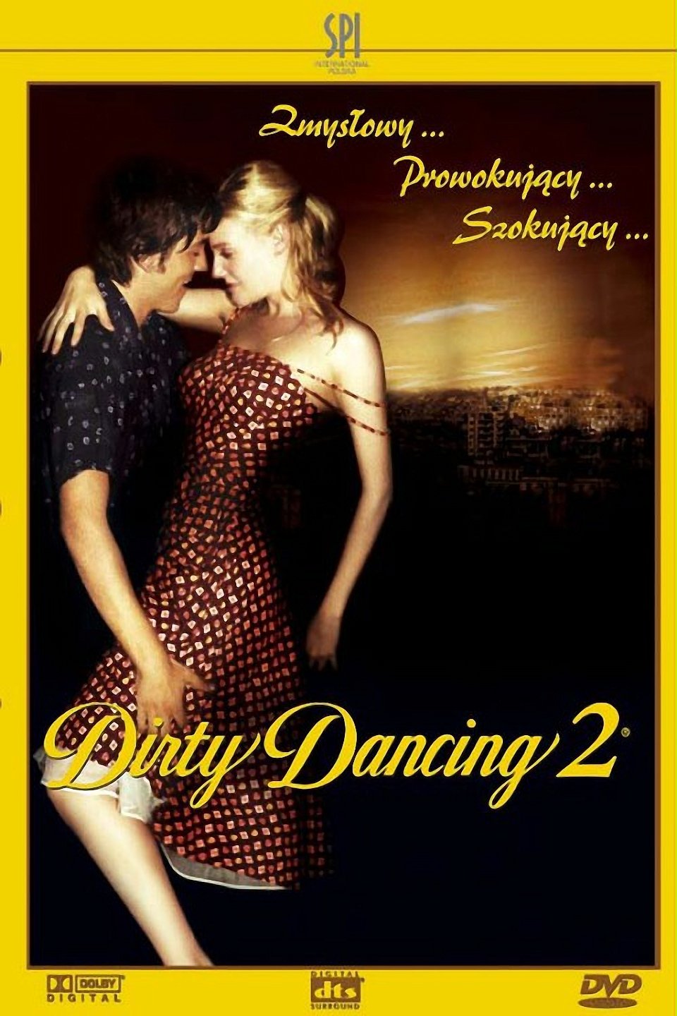 Watch Dirty Dancing: Havana Nights (2004) Full Movie ...