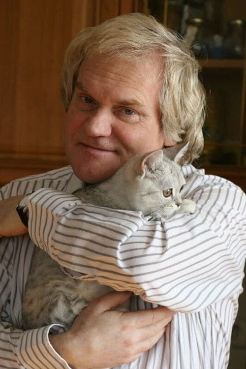 et billede af Yuri Kuklachev