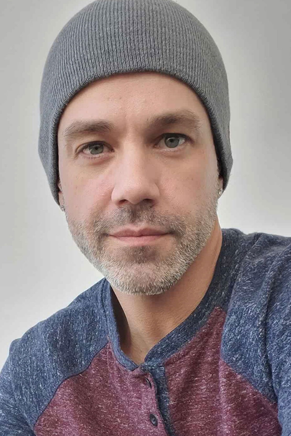 et billede af Will C. Vogel