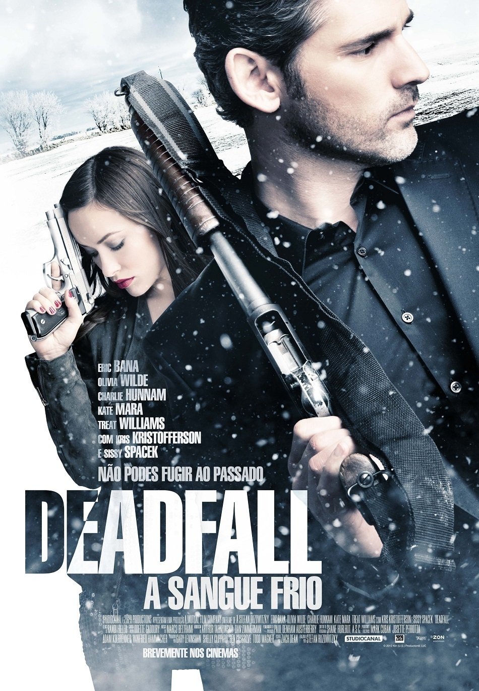 Deadfall