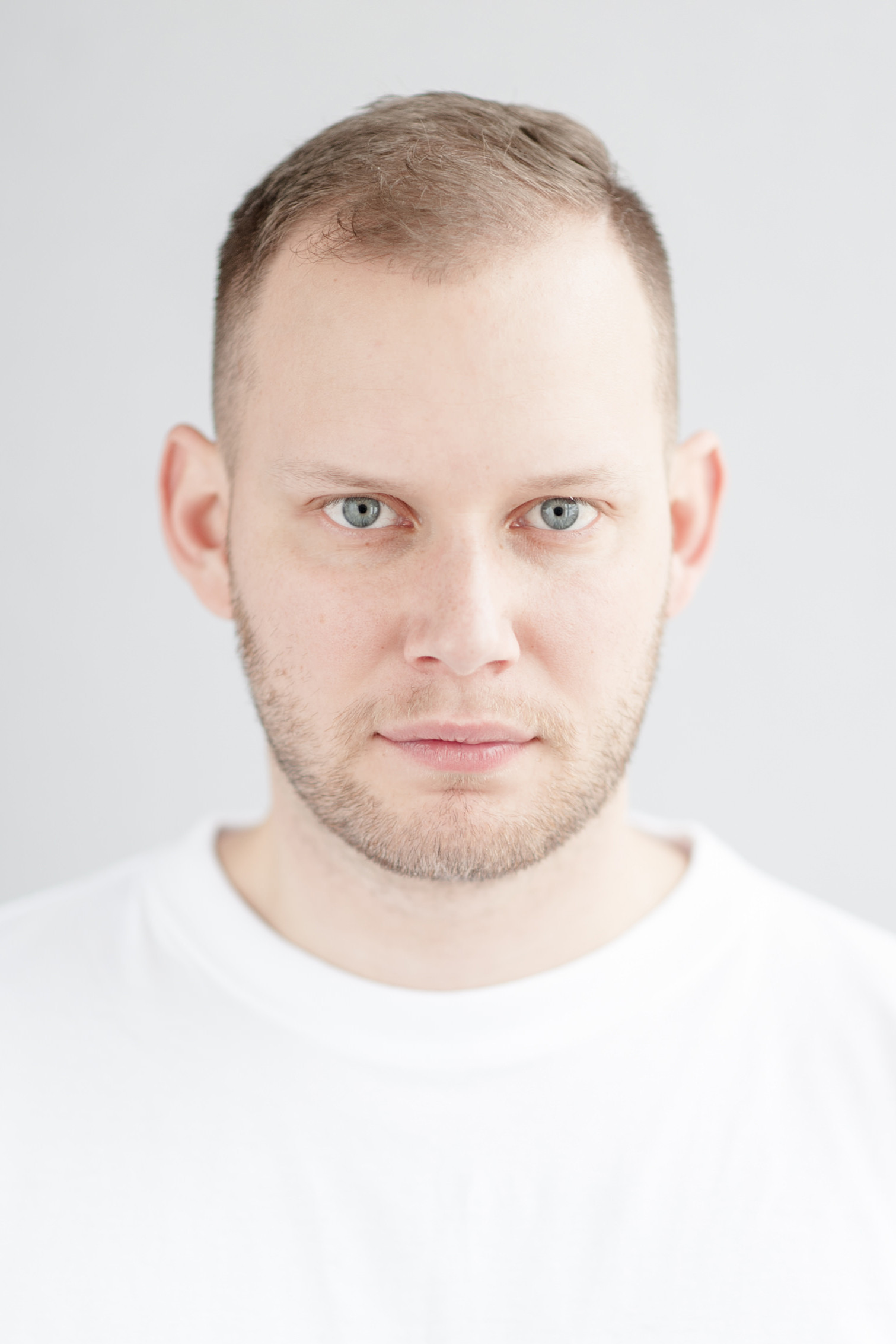 et billede af Martin Kochan