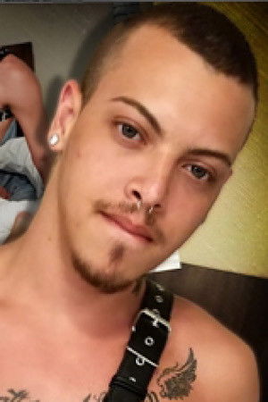 et billede af Luis Roman