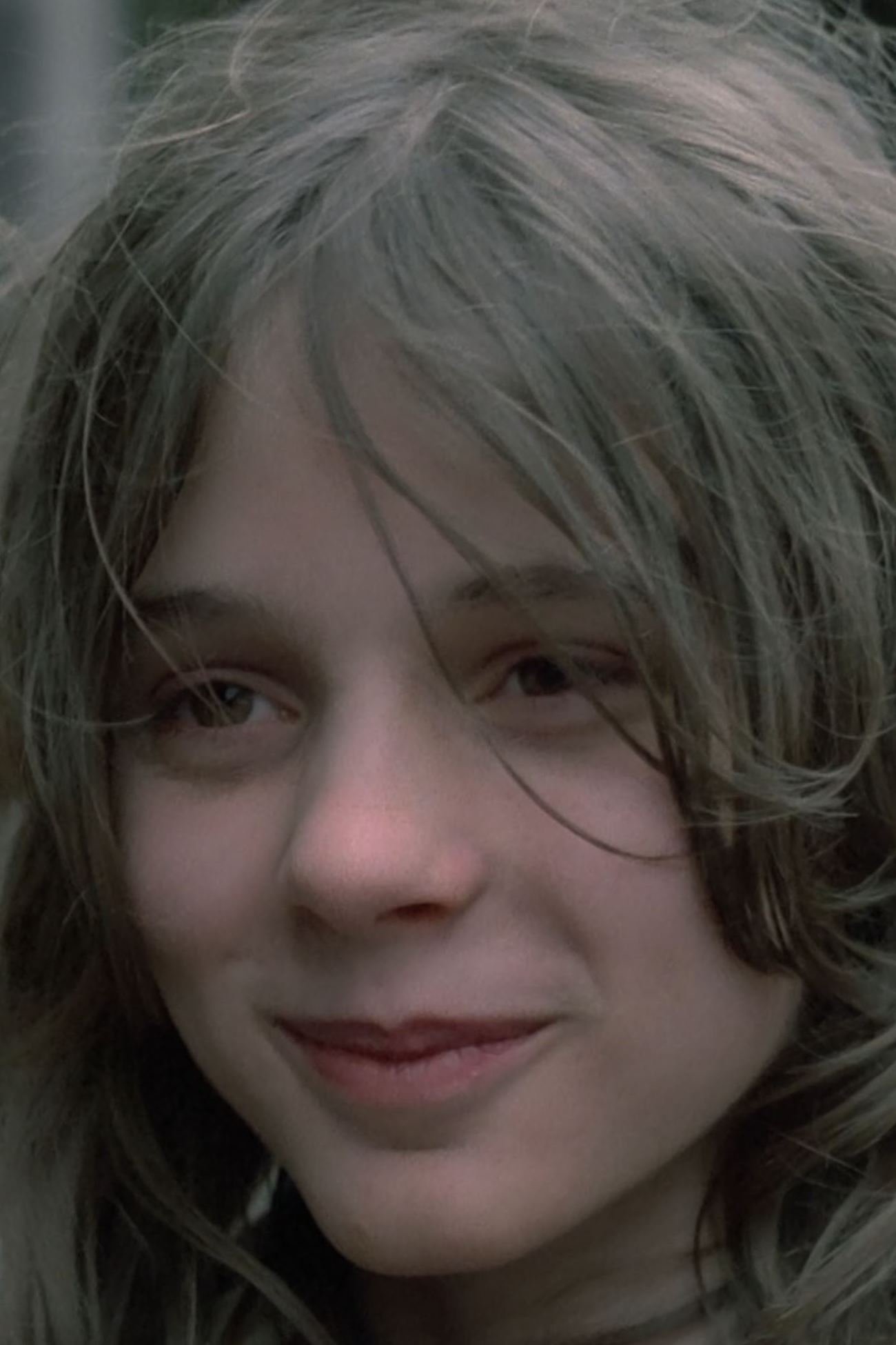 et billede af Christiane Reichelt