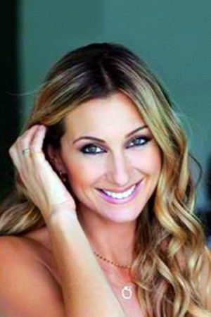 et billede af Giolanta Diamanti