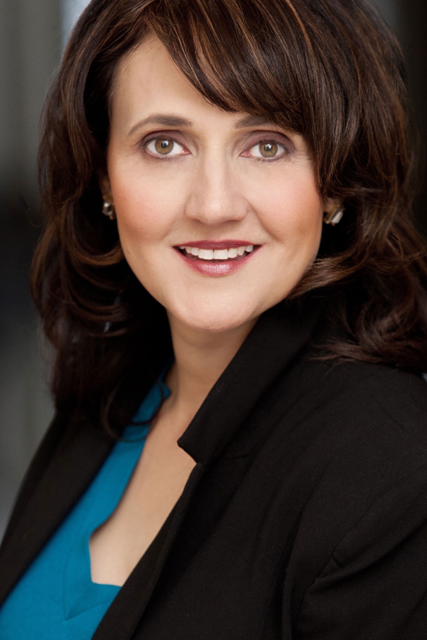 et billede af Katerina Dawson