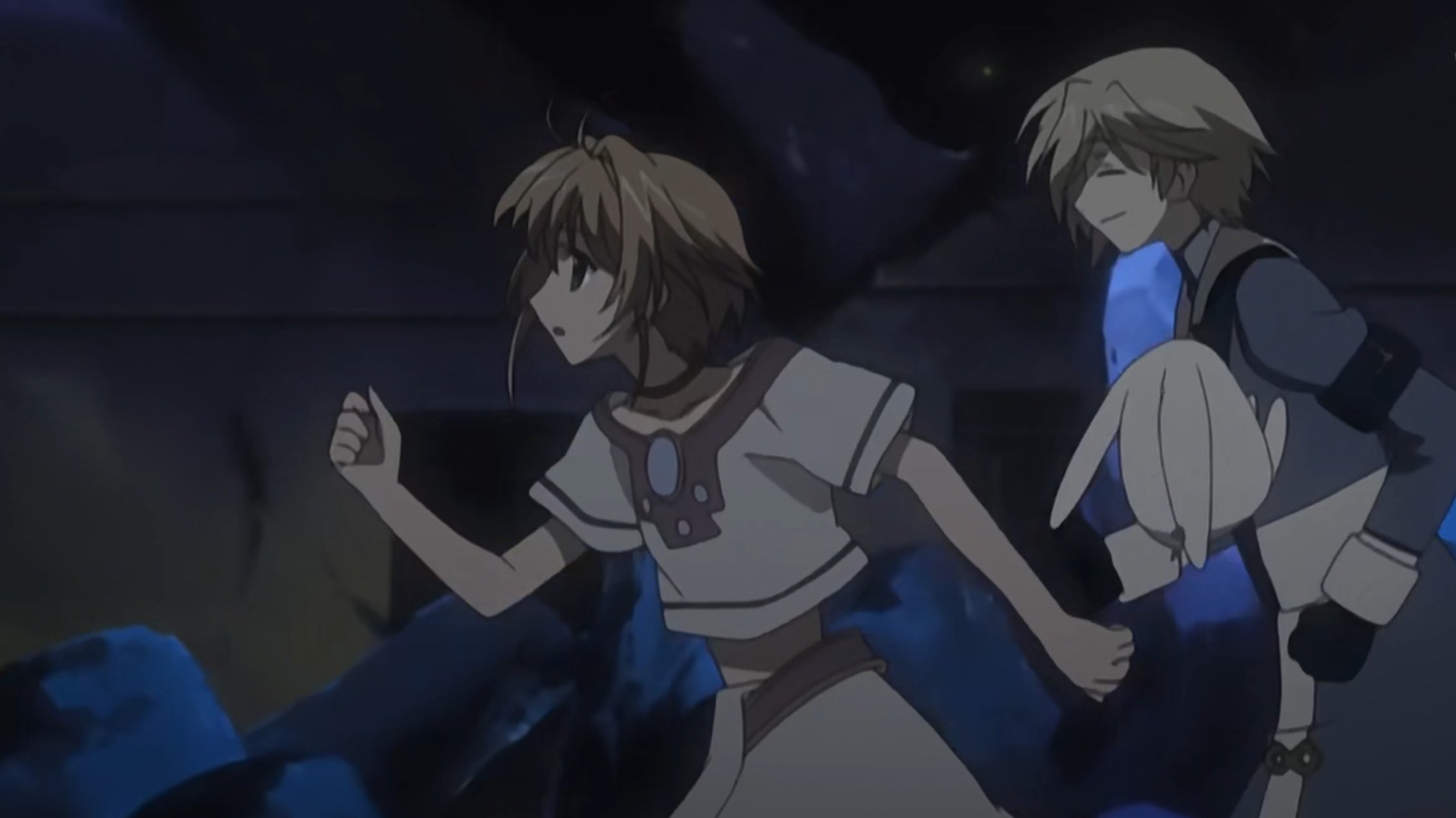 Tsubasa RESERVoir CHRoNiCLE