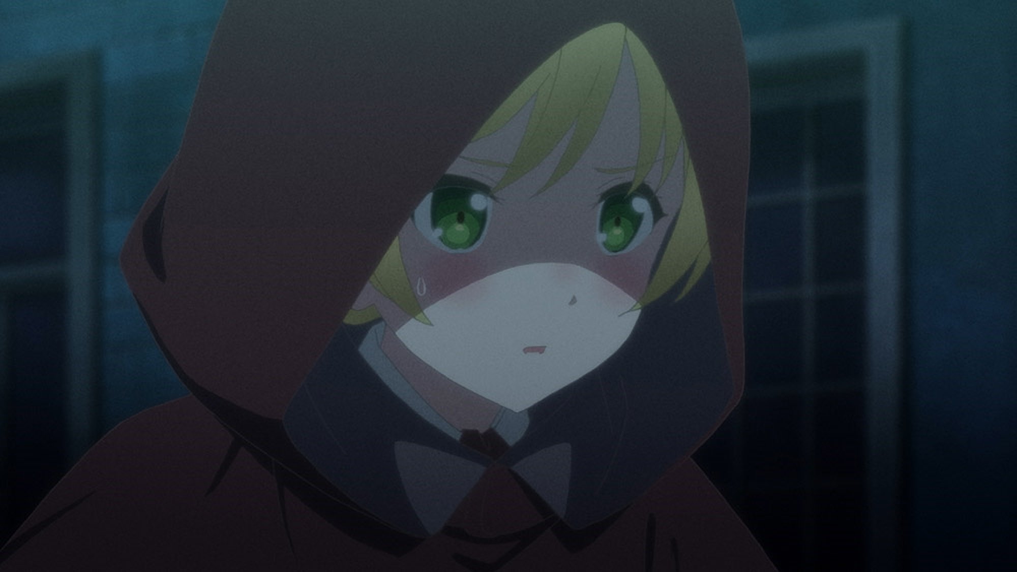 arifureta shokugyou de sekai saikyou temporada 2 cap 7 - ZonaMixs