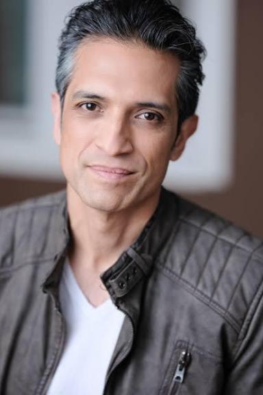 et billede af René Millan