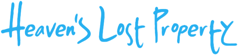 Heaven's Lost Property