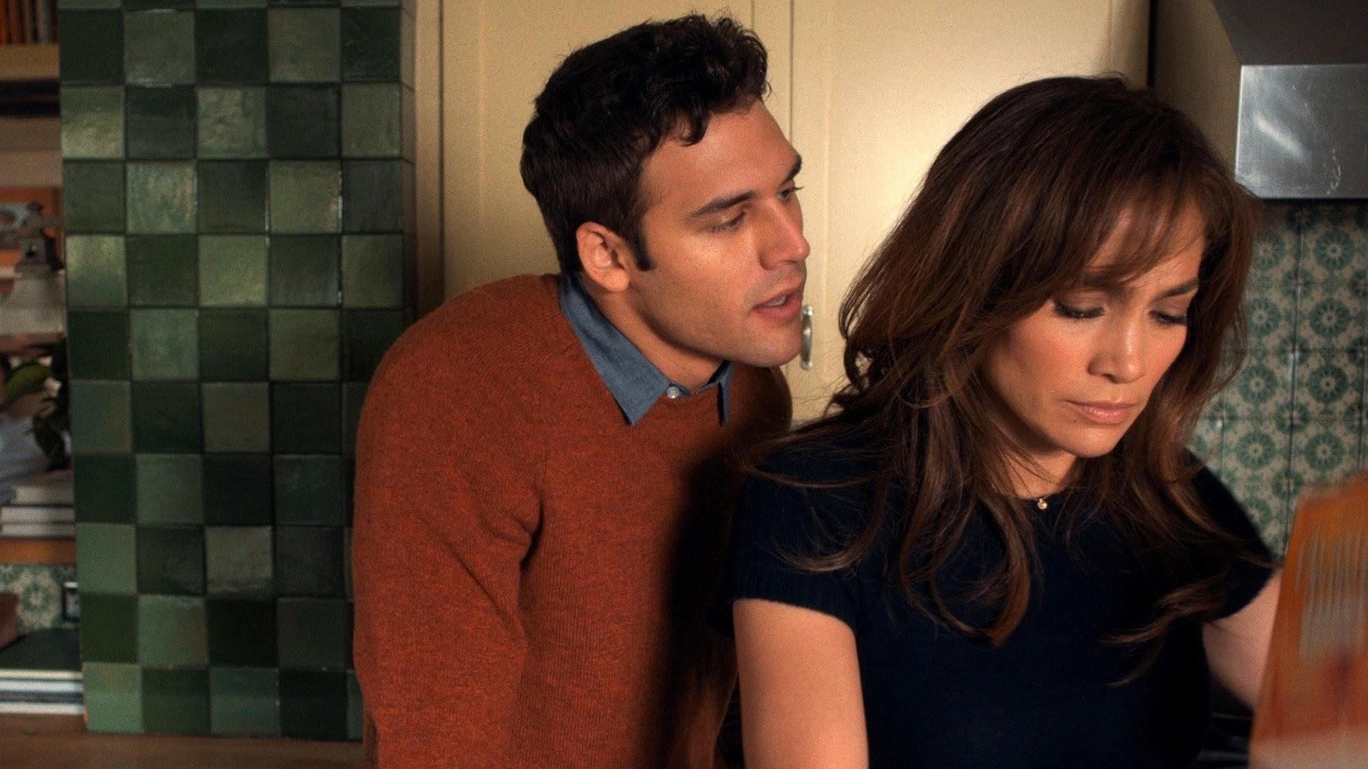 The Boy Next Door (2015)