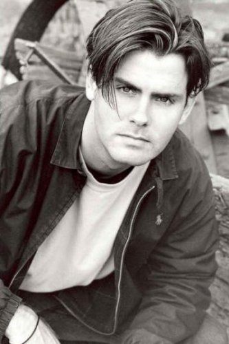 et billede af Patrick Durham