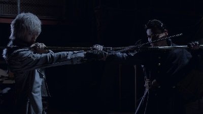 Thumbnail for Suspicion / Awakening Season 1 Episode 5