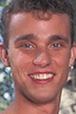 et billede af Adam Cartier