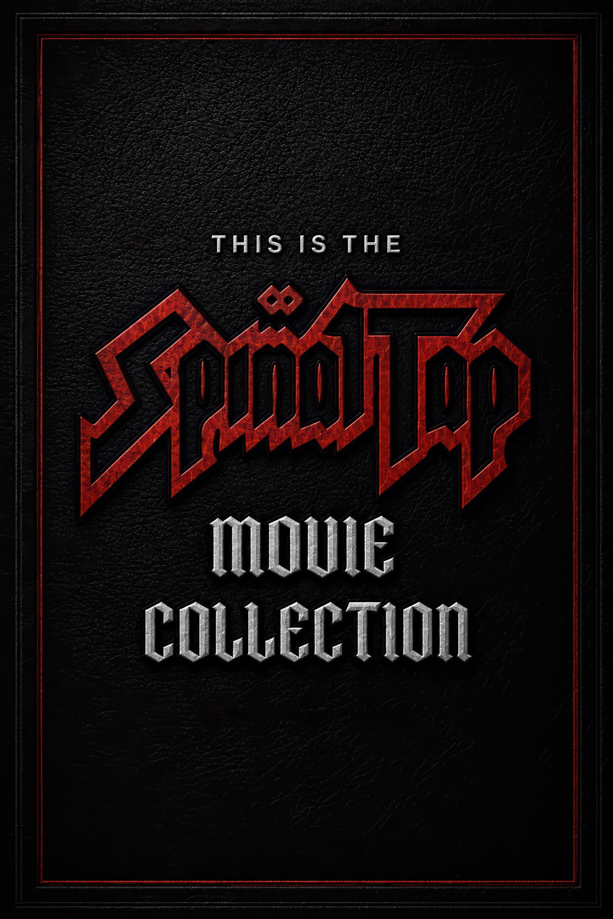 This Is Spinal Tap Collection